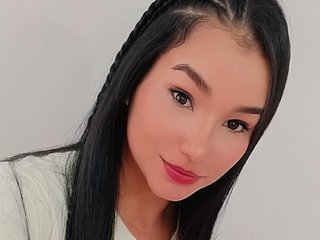 Chat vidéo érotique MirandaStevens