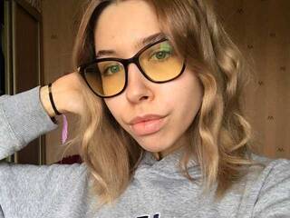 Chat vidéo érotique MiraNero