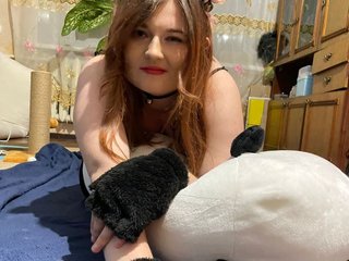 Chat vidéo érotique MiraSlava22