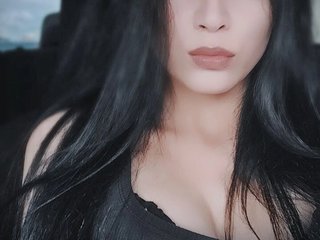 Chat vidéo érotique Mira_Stark