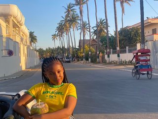 Chat vidéo érotique Mirellaa