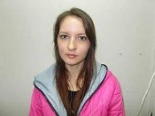 Chat vidéo érotique mirialla