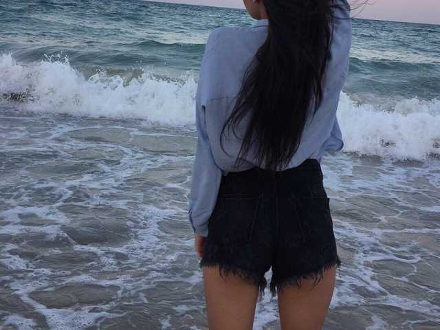 Photo du profil Miriam25