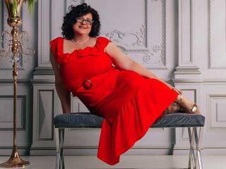 Chat vidéo érotique MiriamGreer