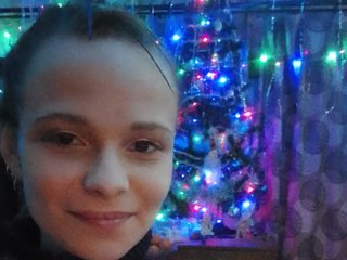 Chat vidéo érotique Anastaisha777
