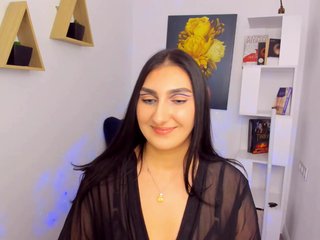Chat vidéo érotique MirrorOfHeart