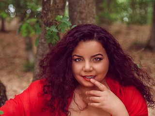 Chat vidéo érotique MiryamInes