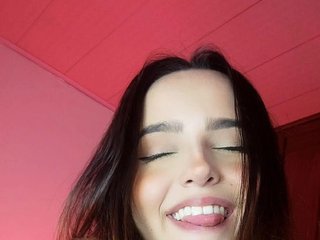 Chat vidéo érotique mis-isabella