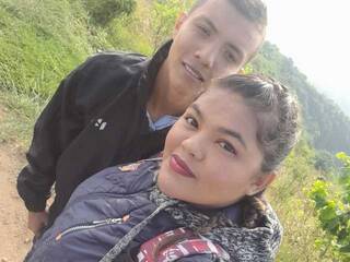 Chat vidéo érotique MisandMister