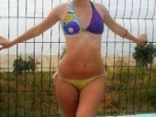 Chat vidéo érotique misforkisss