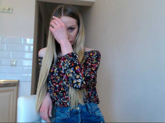 Captures d'écran de diffusion misVictoria