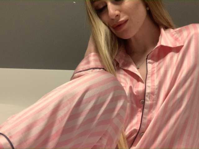 Captures d'écran de diffusion misVictoria