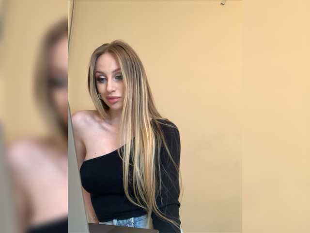 Captures d'écran de diffusion misVictoria