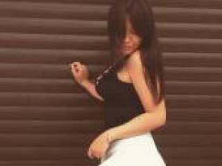 Chat vidéo érotique mishellake