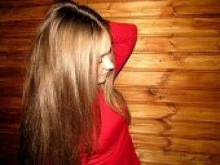 Chat vidéo érotique misisj