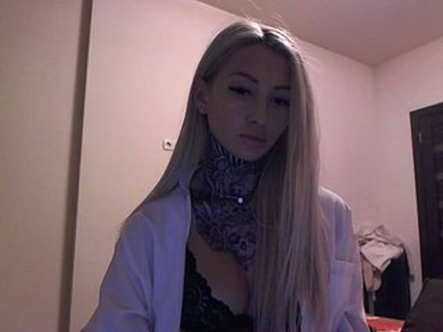 Captures d'écran de diffusion miskis