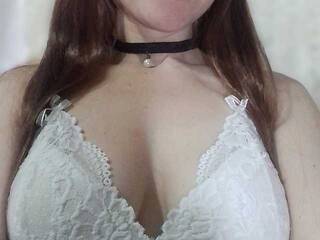 Chat vidéo érotique MisRose