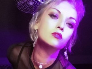 Chat vidéo érotique miss-asmodeus