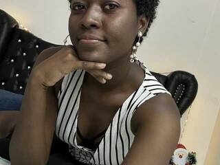 Chat vidéo érotique Miss-blue