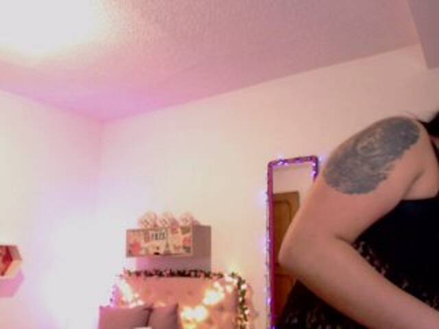 Captures d'écran de diffusion Miss-Bonnie