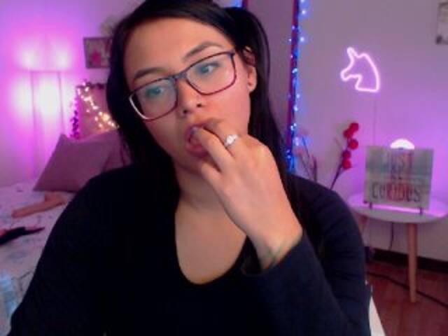 Captures d'écran de diffusion Miss-Bonnie