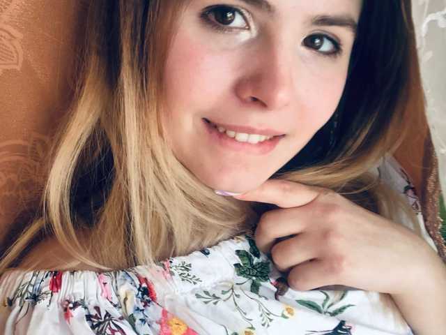 Photo du profil Miss-cherry