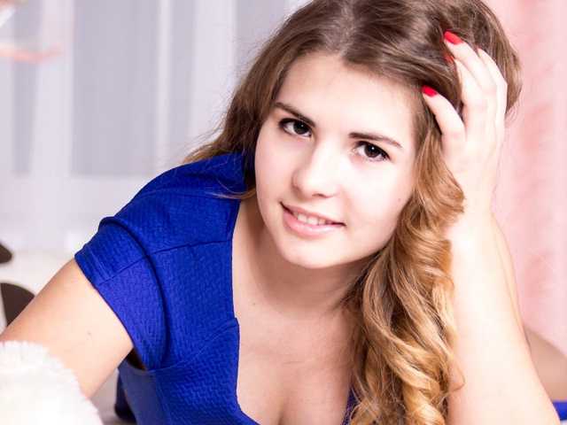 Photo de profil Miss-cherry