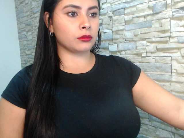 Captures d'écran de diffusion miss-daniela