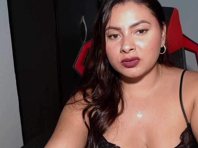 Captures d'écran de diffusion miss-daniela