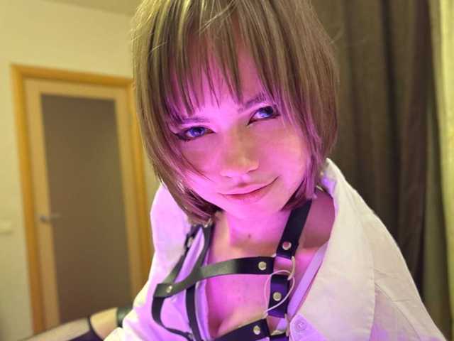 Photo du profil Miss-Daria-2025