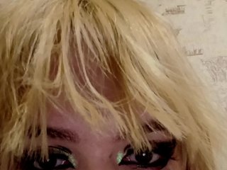 Chat vidéo érotique Miss-Daria-2025