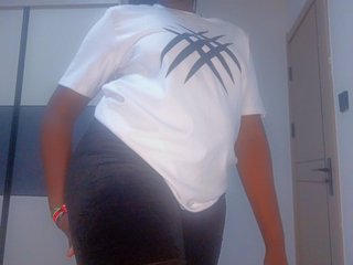 Chat vidéo érotique MISS-FAITH091