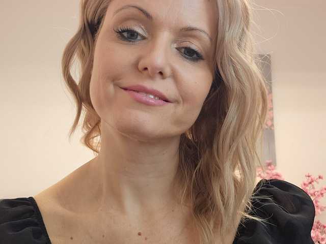 Photo du profil Miss-Jasmine
