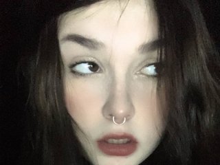 Chat vidéo érotique Miss-Jenni