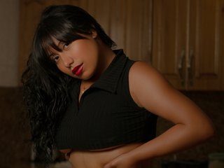 Chat vidéo érotique Miss-Karoline