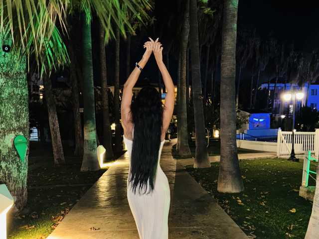 Photo du profil Liana-fit8