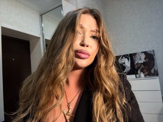 Chat vidéo érotique Miss-Katy