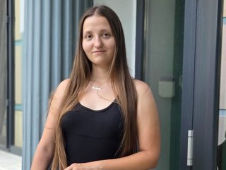 Chat vidéo érotique Miss-Kendra