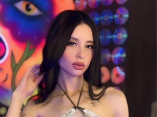 Chat vidéo érotique Miss-Lia