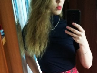 Photo du profil Miss-Monica