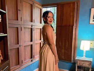 Chat vidéo érotique miss-Ortiz