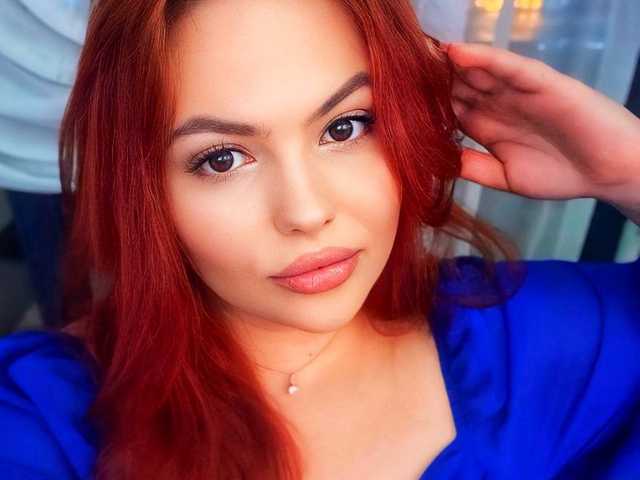 Photo du profil Miss-oxy
