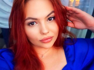 Chat vidéo érotique Miss-oxy