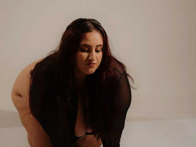 Photo du profil miss-rossalyn