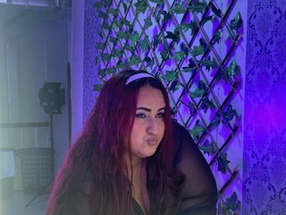 Chat vidéo érotique miss-rossalyn