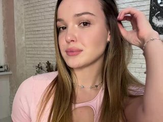 Chat vidéo érotique MissAngel13