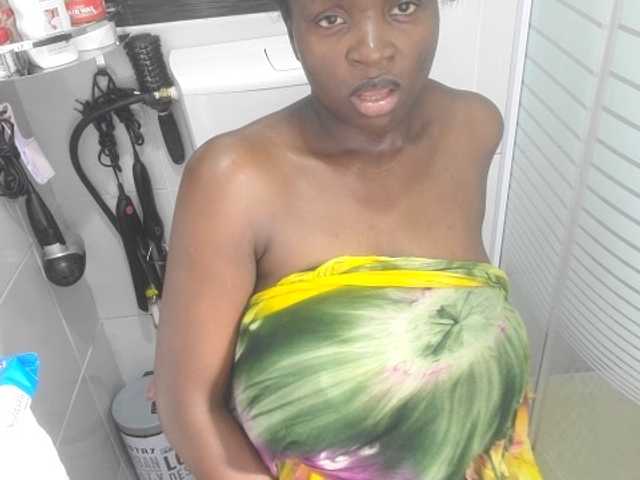 Captures d'écran de diffusion Miss_Aquarium