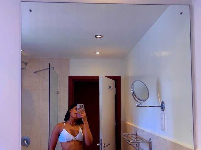 Photo du profil MissBehavin69