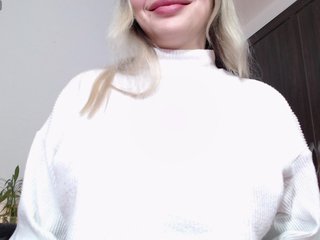 Chat vidéo érotique Missblair12