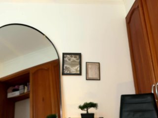 Chat vidéo érotique Missblair12